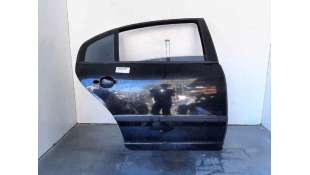 PUERTA TRASERA DERECHA SKODA SUPERB I (2007-2008) 1.9 TDI 115CV 1896CC - L.7565005 / 3U5833052B