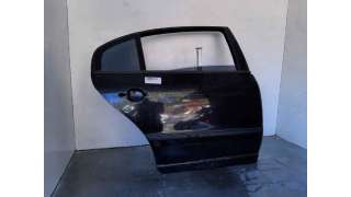 PUERTA TRASERA DERECHA SKODA SUPERB I (2007-2008) 1.9 TDI 115CV 1896CC - L.7565005 / 3U5833052B