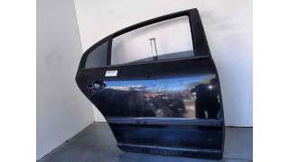 PUERTA TRASERA DERECHA SKODA SUPERB I (2007-2008) 1.9 TDI 115CV 1896CC - L.7565005 / 3U5833052B