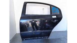 PUERTA TRASERA IZQUIERDA SKODA SUPERB I (2007-2008) 1.9 TDI 115CV 1896CC - L.7565006 / 3U5833051B
