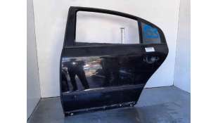 PUERTA TRASERA IZQUIERDA SKODA SUPERB I (2007-2008) 1.9 TDI 115CV 1896CC - L.7565006 / 3U5833051B 2