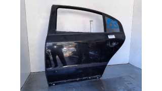 PUERTA TRASERA IZQUIERDA SKODA SUPERB I (2007-2008) 1.9 TDI 115CV 1896CC - L.7565006 / 3U5833051B