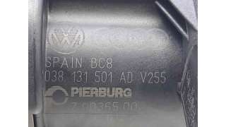 VALVULA EGR SKODA SUPERB I (2007-2008) 1.9 TDI 115CV 1896CC - L.7565031 / 038131501AD