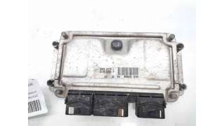 CENTRALITA MOTOR UCE CITROEN XSARA COUPÉ (2000-2005) 1.6 16V 109CV 1587CC - L.7565097 / 9638765980
