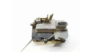 CERRADURA PUERTA DELANTERA IZQUIERDA CITROEN XSARA COUPÉ (2000-2005) 1.6 16V 109CV 1587CC - L.7565101 / 9135E9