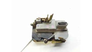 CERRADURA PUERTA DELANTERA IZQUIERDA CITROEN XSARA COUPÉ (2000-2005) 1.6 16V 109CV 1587CC - L.7565101 / 9135E9