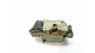 CERRADURA PUERTA TRASERA DERECHA CITROEN XSARA COUPÉ (2000-2005) 1.6 16V 109CV 1587CC - L.7565102 / 913884