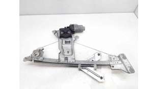 ELEVALUNAS TRASERO DERECHO CITROEN XSARA COUPÉ (2000-2005) 1.6 16V 109CV 1587CC - L.7565128 / 922483 2