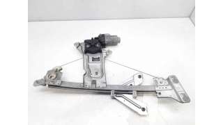 ELEVALUNAS TRASERO DERECHO CITROEN XSARA COUPÉ (2000-2005) 1.6 16V 109CV 1587CC - L.7565128 / 922483