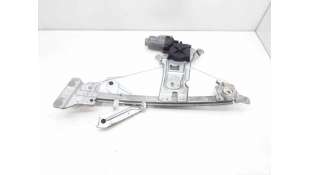 ELEVALUNAS TRASERO IZQUIERDO CITROEN XSARA COUPÉ (2000-2005) 1.6 16V 109CV 1587CC - L.7565129 / 922346