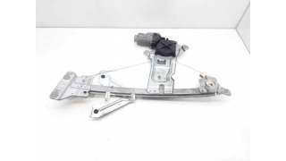 ELEVALUNAS TRASERO IZQUIERDO CITROEN XSARA COUPÉ (2000-2005) 1.6 16V 109CV 1587CC - L.7565129 / 922346