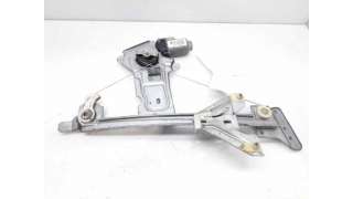 ELEVALUNAS TRASERO IZQUIERDO CITROEN XSARA COUPÉ (2000-2005) 1.6 16V 109CV 1587CC - L.7565129 / 922346