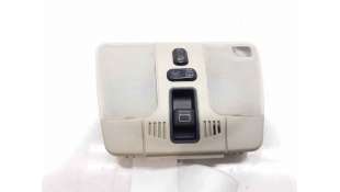 LUZ INTERIOR MERCEDES-BENZ CLASE E (1995-1997) E 320 (210.055) 220CV 3199CC - L.7565391 / 2108202901FKZ