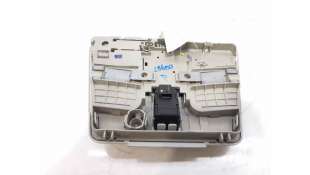 LUZ INTERIOR MERCEDES-BENZ CLASE E (1995-1997) E 320 (210.055) 220CV 3199CC - L.7565391 / 2108202901FKZ 2