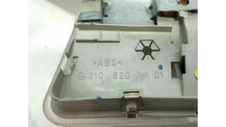 LUZ INTERIOR MERCEDES-BENZ CLASE E (1995-1997) E 320 (210.055) 220CV 3199CC - L.7565391 / 2108202901FKZ