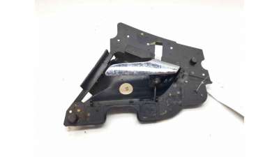 MANETA INTERIOR DELANTERA IZQUIERDA MERCEDES-BENZ CLASE E (1995-1997) E 320 (210.055) 220CV 3199CC - L.7565404 / 2107660164