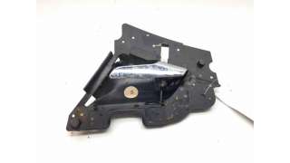 MANETA INTERIOR DELANTERA IZQUIERDA MERCEDES-BENZ CLASE E (1995-1997) E 320 (210.055) 220CV 3199CC - L.7565404 / 2107660164