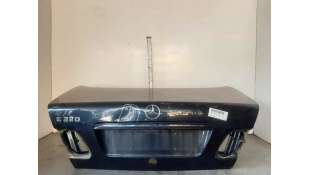PORTON TRASERO MERCEDES-BENZ CLASE E (1995-1997) E 320 (210.055) 220CV 3199CC - L.7565445 / 210750007528