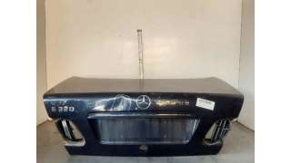PORTON TRASERO MERCEDES-BENZ CLASE E (1995-1997) E 320 (210.055) 220CV 3199CC - L.7565445 / 210750007528