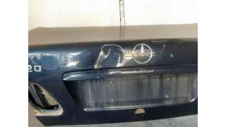 PORTON TRASERO MERCEDES-BENZ CLASE E (1995-1997) E 320 (210.055) 220CV 3199CC - L.7565445 / 210750007528