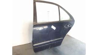 PUERTA TRASERA IZQUIERDA MERCEDES-BENZ CLASE E (1995-1997) E 320 (210.055) 220CV 3199CC - L.7565449 / 210730230528