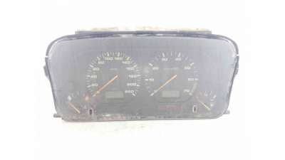 CUADRO INSTRUMENTOS SEAT CORDOBA (1994-2002) 1.4 I 60CV 1390CC - L.7565809 / 87001323