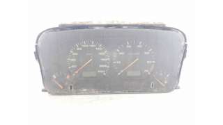 CUADRO INSTRUMENTOS SEAT CORDOBA (1994-2002) 1.4 I 60CV 1390CC - L.7565809 / 87001323