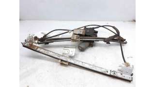 ELEVALUNAS DELANTERO DERECHO SEAT CORDOBA (1994-2002) 1.4 I 60CV 1390CC - L.7565820 / 6K4837402