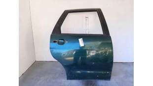 PUERTA TRASERA DERECHA SEAT CORDOBA (1994-2002) 1.4 I 60CV 1390CC - L.7565919 / 6K4833052A