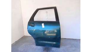 PUERTA TRASERA DERECHA SEAT CORDOBA (1994-2002) 1.4 I 60CV 1390CC - L.7565919 / 6K4833052A 2