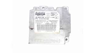CENTRALITA AIRBAG CITROEN C4 GRAND PICASSO I (2006-2011) 1.6 HDI 109CV 1560CC - L.7566016 / 9664217980