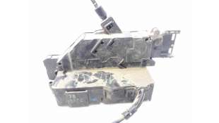 CERRADURA PUERTA TRASERA DERECHA CITROEN C4 GRAND PICASSO I (2006-2011) 1.6 HDI 109CV 1560CC - L.7566025 / 9138J9