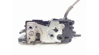 CERRADURA PUERTA TRASERA DERECHA CITROEN C4 GRAND PICASSO I (2006-2011) 1.6 HDI 109CV 1560CC - L.7566025 / 9138J9