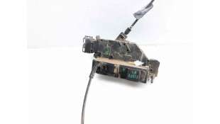 CERRADURA PUERTA TRASERA IZQUIERDA CITROEN C4 GRAND PICASSO I (2006-2011) 1.6 HDI 109CV 1560CC - L.7566026 / 9137H1