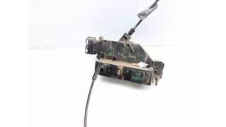 CERRADURA PUERTA TRASERA IZQUIERDA CITROEN C4 GRAND PICASSO I (2006-2011) 1.6 HDI 109CV 1560CC - L.7566026 / 9137H1