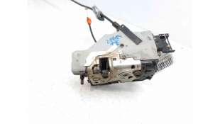 CERRADURA PUERTA TRASERA IZQUIERDA CITROEN C4 GRAND PICASSO I (2006-2011) 1.6 HDI 109CV 1560CC - L.7566026 / 9137H1 2