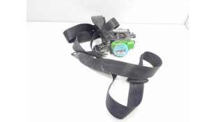 CINTURON SEGURIDAD DELANTERO IZQUIERDO CITROEN C4 GRAND PICASSO I (2006-2011) 1.6 HDI 109CV 1560CC - L.7566029 / 9654964477