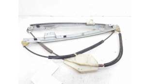 ELEVALUNAS DELANTERO IZQUIERDO CITROEN C4 GRAND PICASSO I (2006-2011) 1.6 HDI 109CV 1560CC - L.7566048 / 9221CV