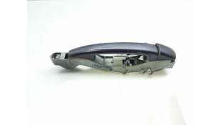 MANETA EXTERIOR TRASERA IZQUIERDA CITROEN C4 GRAND PICASSO I (2006-2011) 1.6 HDI 109CV 1560CC - L.7566097 / 9101GG
