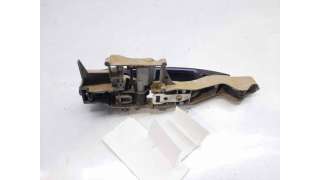 MANETA EXTERIOR TRASERA IZQUIERDA CITROEN C4 GRAND PICASSO I (2006-2011) 1.6 HDI 109CV 1560CC - L.7566097 / 9101GG