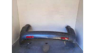 PARAGOLPES TRASERO CITROEN C4 GRAND PICASSO I (2006-2011) 1.6 HDI 109CV 1560CC - L.7566115 / 7104LL