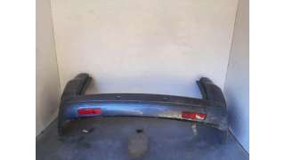 PARAGOLPES TRASERO CITROEN C4 GRAND PICASSO I (2006-2011) 1.6 HDI 109CV 1560CC - L.7566115 / 7104LL