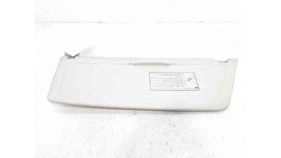 PARASOL DERECHO CITROEN C4 GRAND PICASSO I (2006-2011) 1.6 HDI 109CV 1560CC - L.7566116 / 8143XG