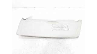 PARASOL DERECHO CITROEN C4 GRAND PICASSO I (2006-2011) 1.6 HDI 109CV 1560CC - L.7566116 / 8143XG