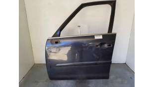 PUERTA DELANTERA IZQUIERDA CITROEN C4 GRAND PICASSO I (2006-2011) 1.6 HDI 109CV 1560CC - L.7566140 / 9002Z9