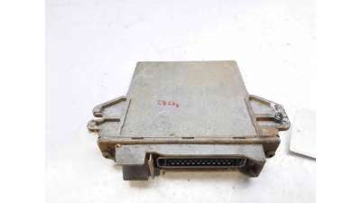 CENTRALITA MOTOR UCE RENAULT KANGOO (1997-) D 55 1.9 (KC0D) 54CV 1870CC - L.7566234 / 7700868300