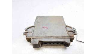 CENTRALITA MOTOR UCE RENAULT KANGOO (1997-) D 55 1.9 (KC0D) 54CV 1870CC - L.7566234 / 7700868300