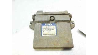 CENTRALITA MOTOR UCE RENAULT KANGOO (1997-) D 55 1.9 (KC0D) 54CV 1870CC - L.7566234 / 7700868300