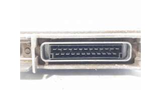 CENTRALITA MOTOR UCE RENAULT KANGOO (1997-) D 55 1.9 (KC0D) 54CV 1870CC - L.7566234 / 7700868300