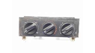 MANDO CALEFACCION /  AIRE ACONDICIONADO RENAULT KANGOO (1997-) D 55 1.9 (KC0D) 54CV 1870CC - L.7566304 / 7701044010